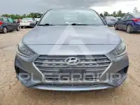 2018 Hyundai Accent фото
