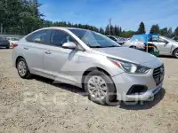 2018 Hyundai Accent фото