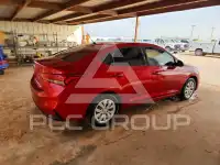 2018 Hyundai Accent фото