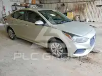 2018 Hyundai Accent фото