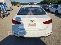 2018 Hyundai Accent фото