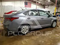 2018 Hyundai Accent фото