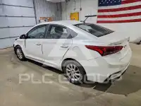 2018 Hyundai Accent фото