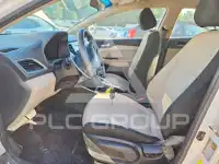 2018 Hyundai Accent фото