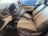 2018 Hyundai Accent photo