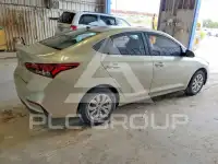 2018 Hyundai Accent фото