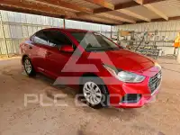 2018 Hyundai Accent фото