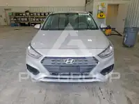 2018 Hyundai Accent photo