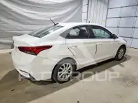 2018 Hyundai Accent фото