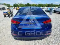 2018 Hyundai Accent photo