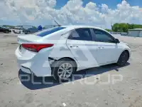 2018 Hyundai Accent фото