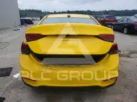 2018 Hyundai Accent фото