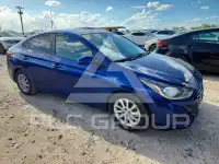 2018 Hyundai Accent photo