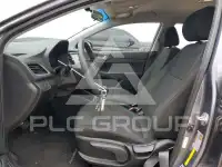 2018 Hyundai Accent фото