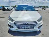 2018 Hyundai Accent фото