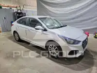 2018 Hyundai Accent фото