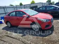 2018 Hyundai Accent фото
