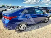 2018 Hyundai Accent photo