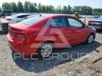 2018 Hyundai Accent фото