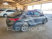 2018 Hyundai Accent photo