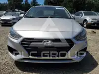 2018 Hyundai Accent фото
