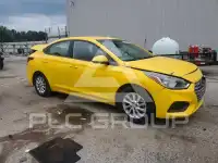 2018 Hyundai Accent фото