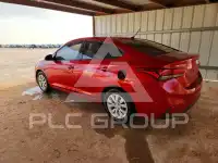 2018 Hyundai Accent фото