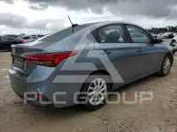 2018 Hyundai Accent фото