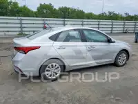 2018 Hyundai Accent фото