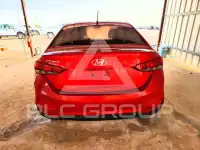2018 Hyundai Accent фото