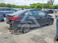 2018 Hyundai Accent photo