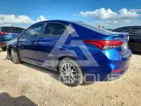 2018 Hyundai Accent photo