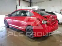 2018 Hyundai Accent фото