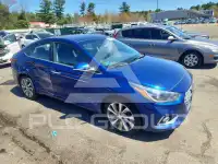 2018 Hyundai Accent фото