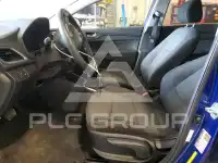 2018 Hyundai Accent фото