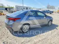 2018 Hyundai Accent фото