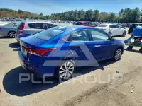 2018 Hyundai Accent фото