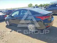 2018 Hyundai Accent photo