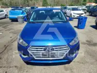 2018 Hyundai Accent фото