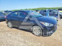 2018 Hyundai Accent photo