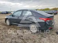 2018 Hyundai Accent фото