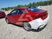 2018 Hyundai Accent фото