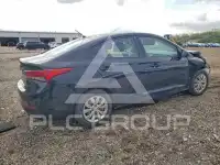 2018 Hyundai Accent фото