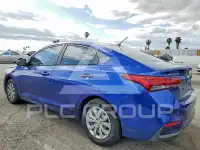 2018 Hyundai Accent фото