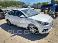 2018 Hyundai Accent фото
