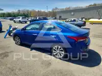 2018 Hyundai Accent фото