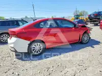 2018 Hyundai Accent фото