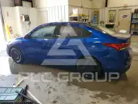 2018 Hyundai Accent фото