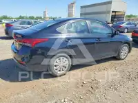 2018 Hyundai Accent photo