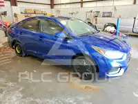 2018 Hyundai Accent фото